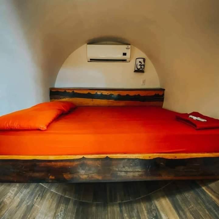Hostal Mulut Тулум Екстериор снимка