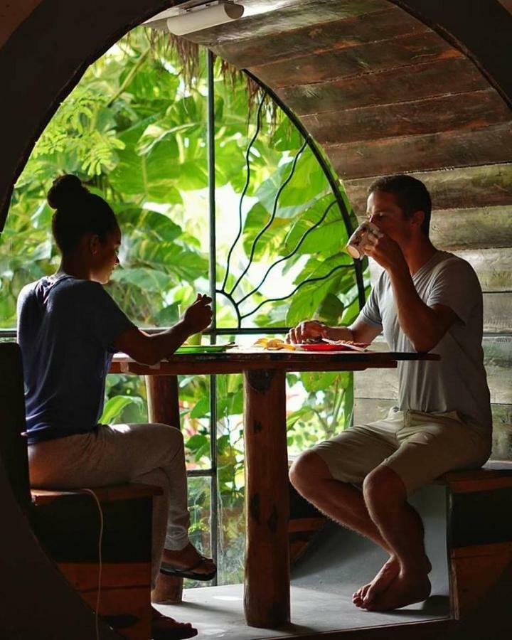 Hostal Mulut Тулум Екстериор снимка